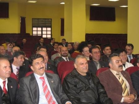 130106115 Türkiye Hapkido Federasyonu ilk olağan genel kurul toplantısı 2005