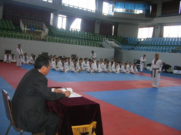 Kore2008 1 172Choi̇ Sinav