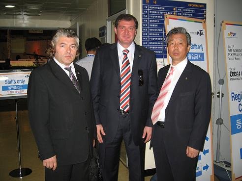 Metin Şahin,Kınataş, Choi