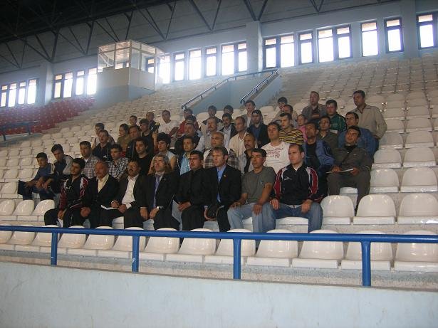 Si̇vas Hapki̇do
