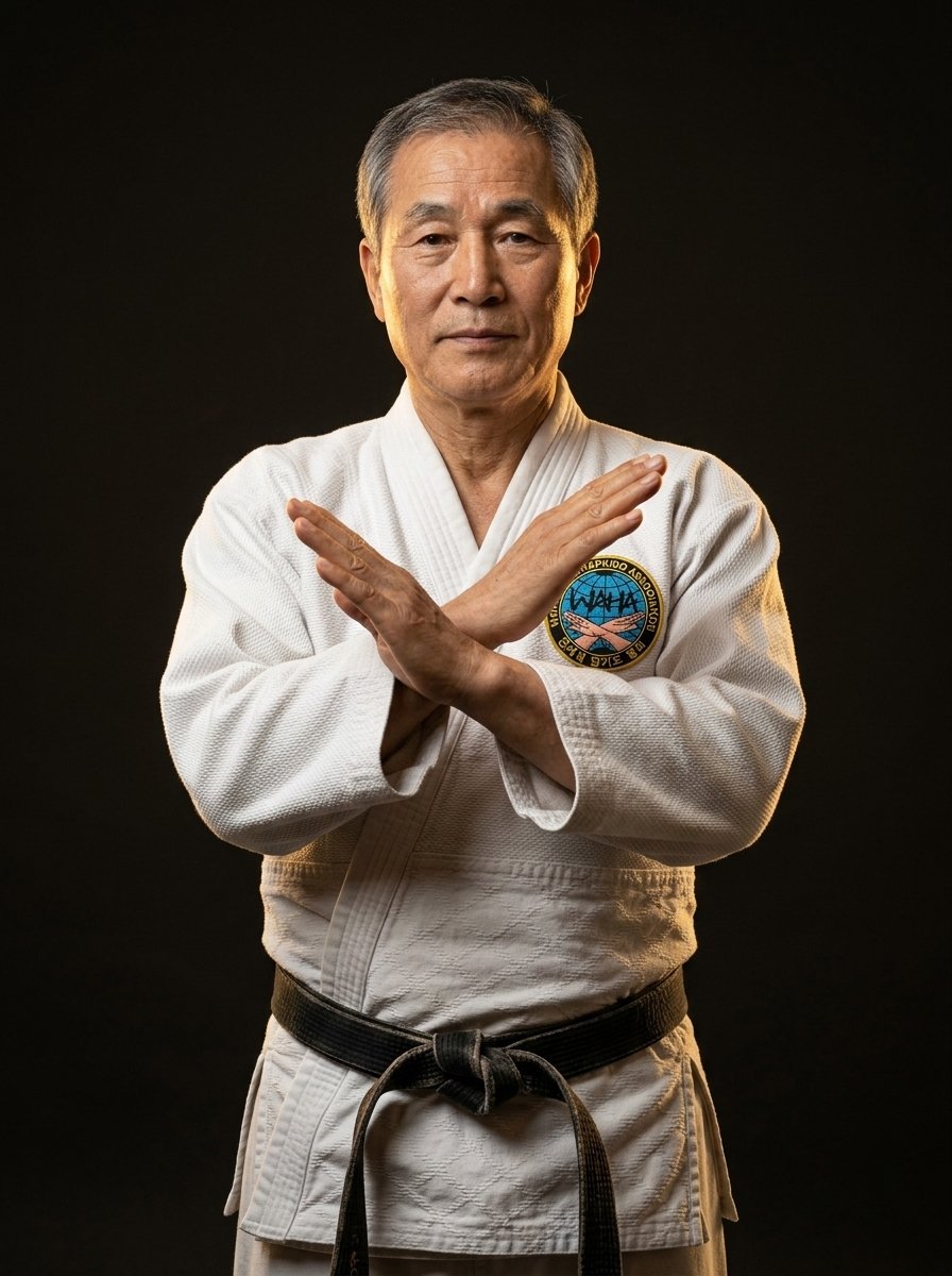 Amanullah Eman Dojang