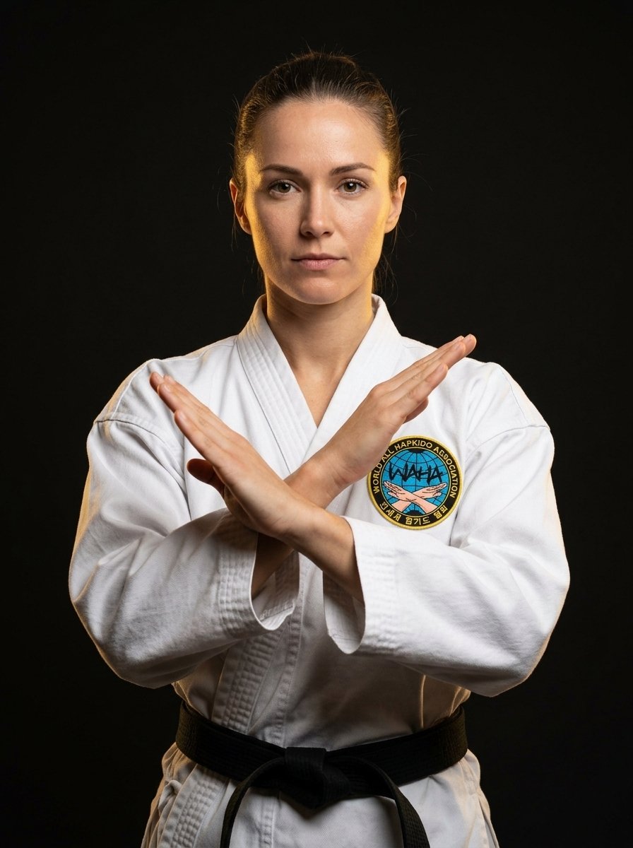 Amanullah Eman Dojang