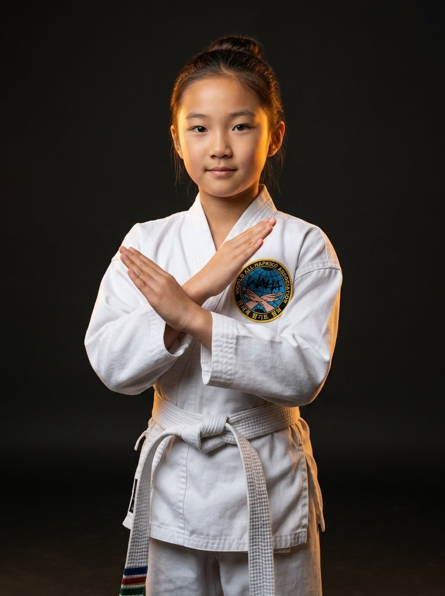 Amanullah Eman Dojang
