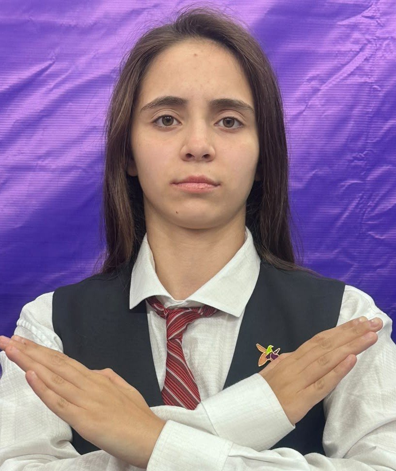 Khadija Valizada