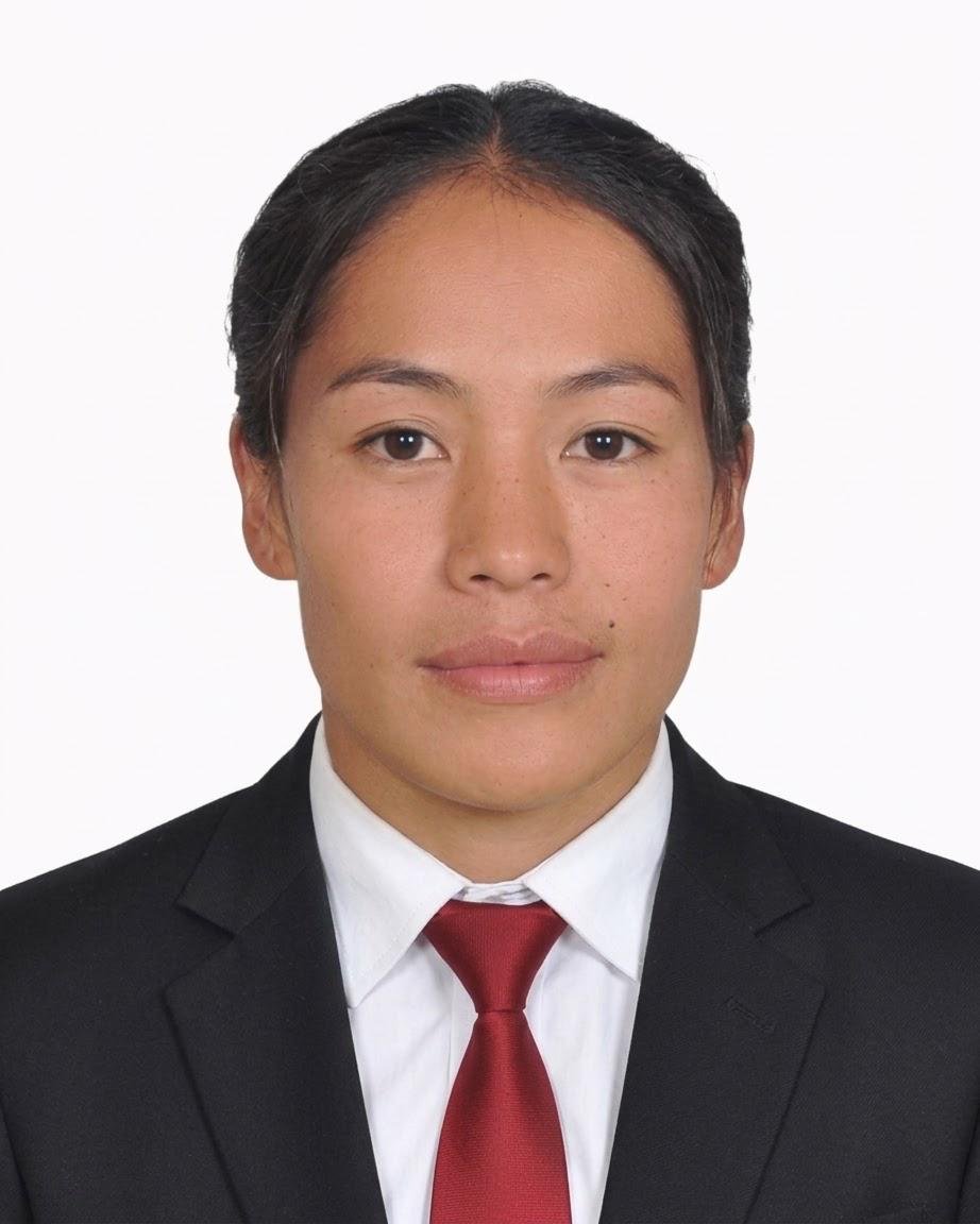 Bijaya Kumari Waiba