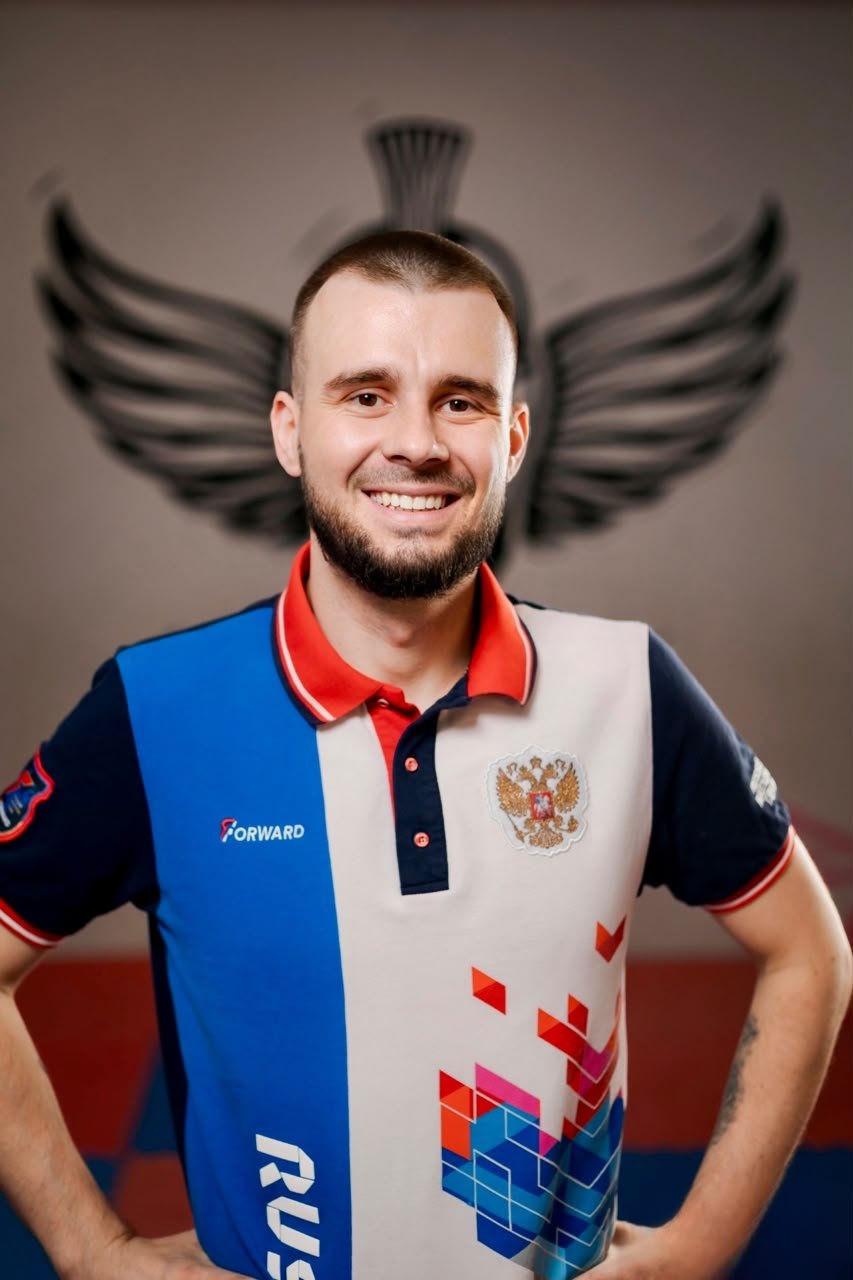Vladimir Kuziakhmetov